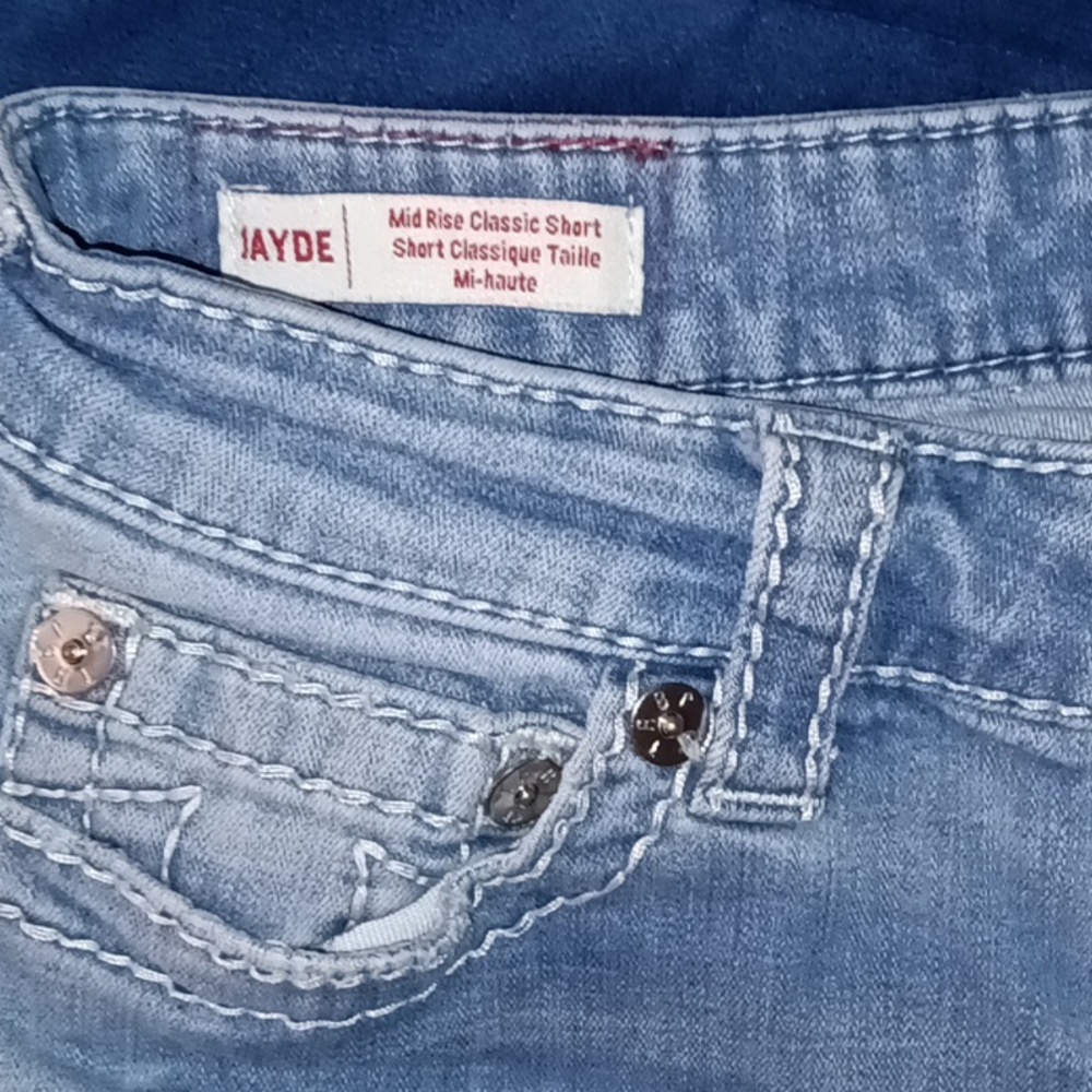 Womens shorts